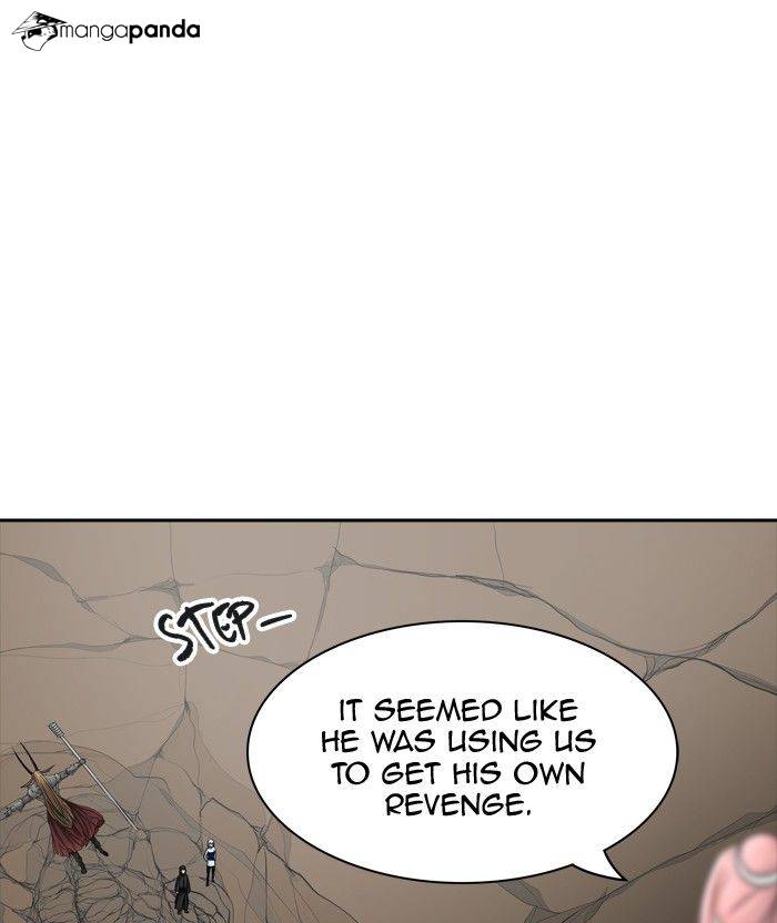 Tower of God Chapter 370 image 004